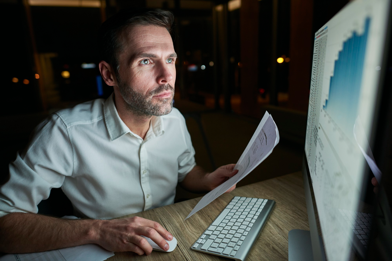 Data Scientist